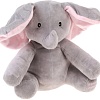 Интерактивная игрушка Fluffy Family Слоненок Ушки хлопушки 681986