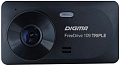 Автомобильный видеорегистратор Digma 109 TRIPLE