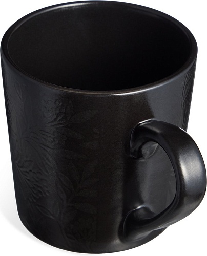 Набор кружек Bronco Choice Black 191-362-1