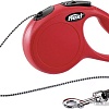 Flexi New Classic XS Cord 3 m (красный)