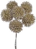 Рождественская ветка Canea 162CAN19-4172_02 (6 шт)