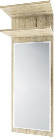 Anrex Oskar 1N Дуб Санремо