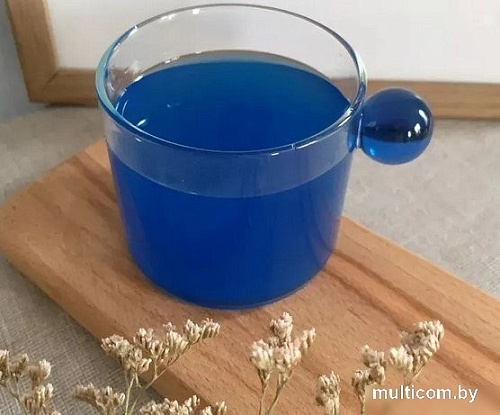 Кружка Mandarin Decor Piccolo SC8335BH-blue (синий)