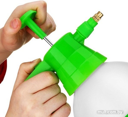 Компрессорный Deko DKSP03 065-0935 1.5 л