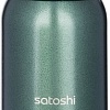 Термос Satoshi 841-791 0.6л (зеленый)