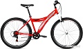 Велосипед Forward Dakota 26 1.0 (красный, 2019)