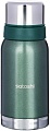 Термос Satoshi 841-791 0.6л (зеленый)