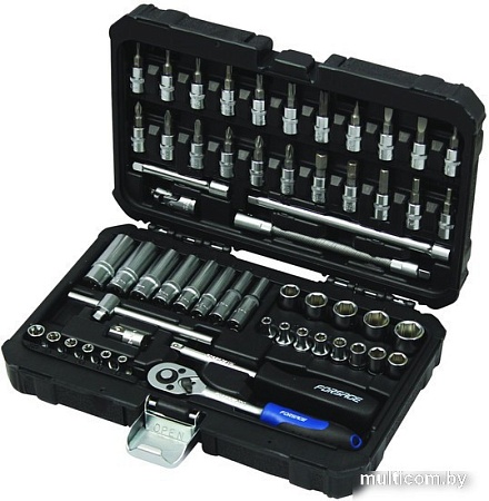 Универсальный набор инструментов FORSAGE 57 предметов [2571-5]