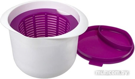 Аппарат для приготовления творога Bradex TK 0501