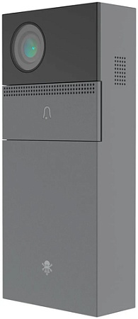 Вызывная панель SLS Bell-02 WiFi