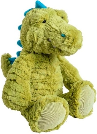 Классическая игрушка Molli Крокодил 7907SW MT