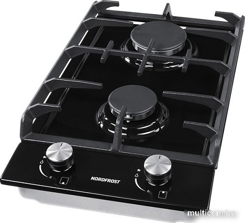 Варочная панель Nordfrost (Nord) HS 3022 B