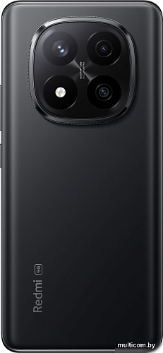 Смартфон Xiaomi Redmi Note 14 Pro+ 5G 8GB/256GB международная версия (черный) + умные часы Xiaomi Redmi Watch 5 Active (черный) по акции