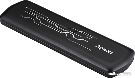 Внешний накопитель Apacer AS722 1TB AP1TBAS722B-1