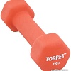 Гантели Torres PL55011