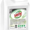 Средство для мытья посуды Grass Velly 125467 5 кг