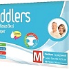 Подгузники для взрослых Paddlers 2 medium (30 шт)