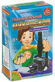Детский телескоп Bondibon Науки с Буки Поляризационный микроскоп ВВ1188