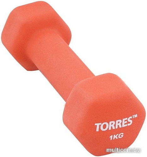 Гантели Torres PL55011