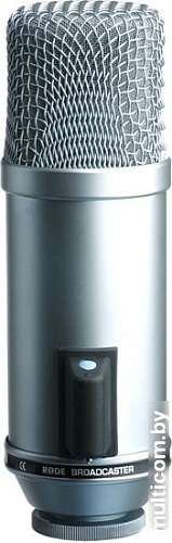 Микрофон RODE Broadcaster