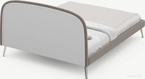 Кровать Moon Family 1234 MF011609 160x200