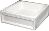 Душевой поддон RGW B/CL-S 16180188-51 80x80