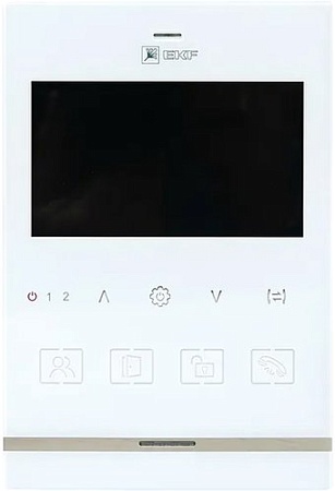 Монитор EKF IPV-01