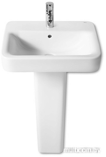 Умывальник Roca Senso Square 55x44 (32751C000)