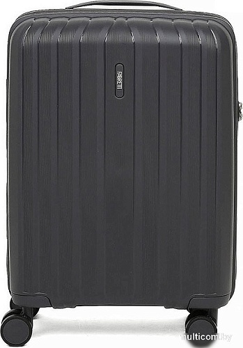 Чемодан-спиннер Fabretti FT2125-24-3