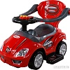 Каталка ChiLok Bo Deluxe Mega Car (красный) [382]