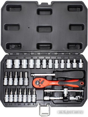 Универсальный набор инструментов Disen 1029 (29 предметов)