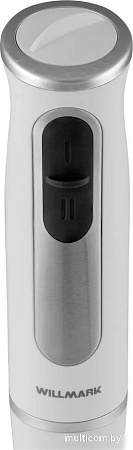 Погружной блендер Willmark WHB-1170WS
