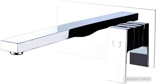 Смеситель Vieir V393513