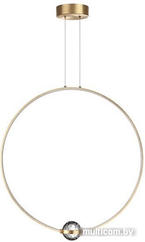 Подвесная люстра Odeon Light Gota 4336/27L