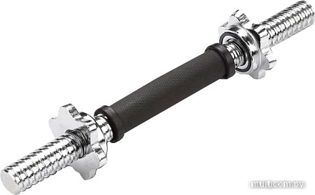 Гантельный гриф Indigo IN227 25 мм 36 см