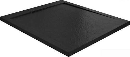Душевой поддон Rea Grand 120x90 (черный)
