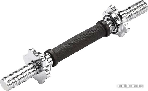 Гантельный гриф Indigo IN227 25 мм 36 см