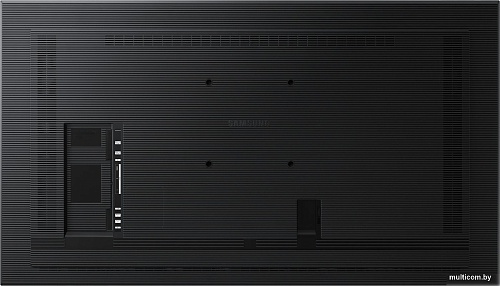 Информационная панель Samsung QB75B LH75QBBEBGCXCI