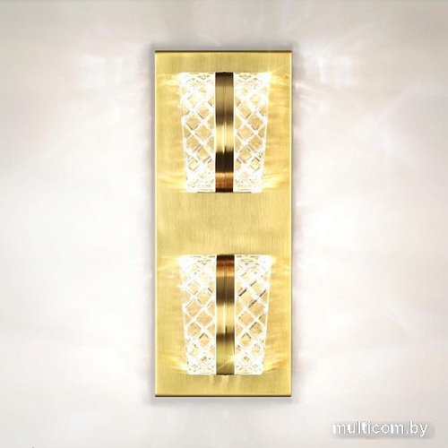 Бра Odeon Light Mirage 5030/8WL