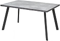 Кухонный стол Дамавер Brick M 120 DEDBRICKMBETPORBLK120