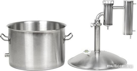 Дистиллятор Hanhi Германия 4 (37л)