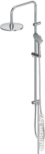 Душевая система Damixa Jupiter DX977700000