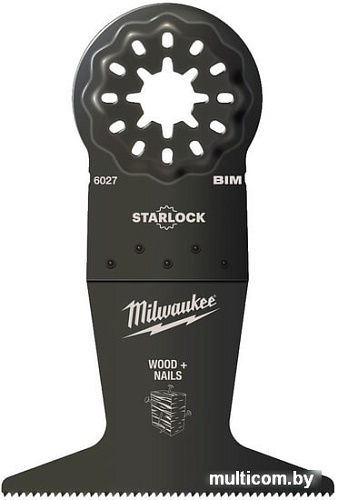 Пильное полотно Milwaukee 48906027