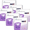 Подгузники для взрослых Seni Super Plus Extra Large (6x10шт)