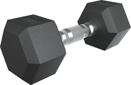 Набор гантелей Unixfit DBHEX7.5 7.5 кг