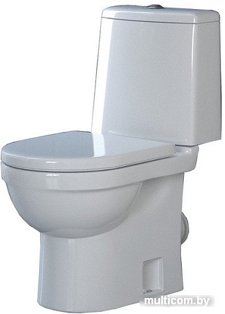 Унитаз Sanita Luxe Next SL DM NXTSLCC01040622