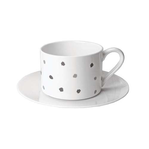 Набор кружек Mandarin Decor Кусь DS14F24704-250-2W