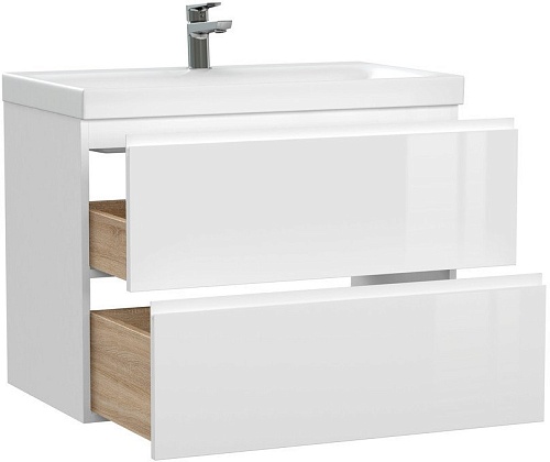 Cersanit Тумба под умывальник Moduo 80 Moduo 80 64141