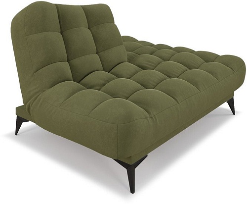 Диван Мебель-АРС Арно (Cabrio 29 зеленый)