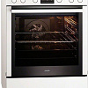 Кухонная плита AEG 4705RVS-WN
